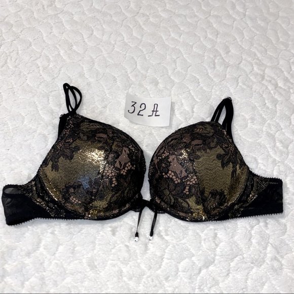 32B VS Miraculous Bombshell Bra Seduction - Picture 4 of 11
